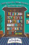 Maggie and the Magic Bookcase - MURRAY,  Megan - 9781787231542