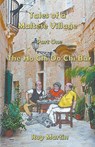 Tales of a Maltese Village - Roy Martin - 9781787232686