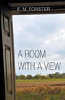 A Room with a View - E M Forster - 9781787248564