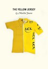 The Yellow Jersey - Peter Cossins - 9781787290389
