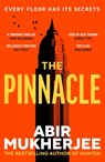 The Pinnacle - Abir Mukherjee - 9781787302747