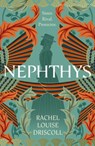 Nephthys - Rachel Louise Driscoll - 9781787304451