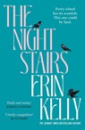 The Night Stairs - Erin Kelly - 9781787305618