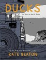 Ducks - Kate Beaton - 9781787330139