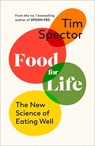 Food for Life - Tim Spector - 9781787330498