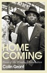 Homecoming - GRANT,  Colin - 9781787331051