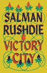 Victory City - Salman Rushdie - 9781787333444