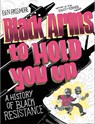 Black Arms to Hold You Up - Ben Passmore - 9781787333567