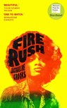 Fire Rush - Jacqueline Crooks - 9781787333642