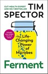 Ferment - Tim Spector - 9781787334656