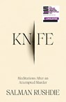 Knife - Salman Rushdie - 9781787334793