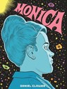 Monica - Daniel Clowes - 9781787334861