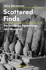 Scattered Finds - Alice Stevenson - 9781787351424