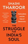 The Struggle for India's Soul - Shashi Tharoor - 9781787385887