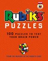 Rubik's Puzzles - Tim Dedopulos - 9781787390065