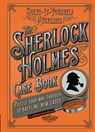 The Sherlock Holmes Case Book - Tim Dedopulos - 9781787390751