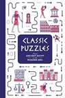Classic Puzzles - DEDOPULOS,  Tim - 9781787390973