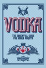 Vodka - Dave Broom - 9781787391710