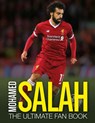 Mohamed Salah: The Ultimate Fan Book - Adrian Besley - 9781787392106