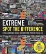 Extreme Spot the Difference - Tim Dedopulos - 9781787392717