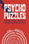 Psycho Puzzles - Jason Ward - 9781787393011