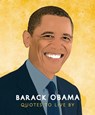 Barack Obama: Quotes to Live By - Carlton Books - 9781787393066