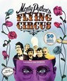 Monty Python's Flying Circus: 50 Years of Hidden Treasures - Adrian Besley - 9781787393219