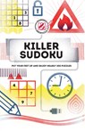 Killer Sudoku - Tim Dedopulos - 9781787393837