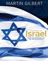 The Story of Israel - Martin Gilbert - 9781787394070