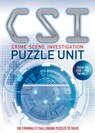 Crime Scene Investigation - Puzzle Unit - Joel Jessup - 9781787394483