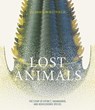 Lost Animals - John Whitfield - 9781787394506