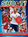 Shoot - Celebrating the Best of the Premier League Years - Adrian Besley - 9781787394957