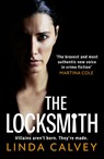 The Locksmith - CALVEY,  Linda - 9781787395268