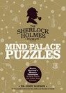 Sherlock Holmes Mind Palace Puzzles - Tim Dedopulos - 9781787395534