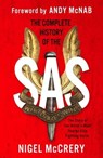The Complete History of the SAS - Nigel McCrery - 9781787396968