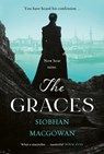 The Graces - Siobhan MacGowan - 9781787397330