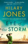 Eye of the Storm - Hilary Jones - 9781787397804