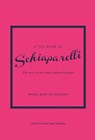 Little Book of Schiaparelli - Emma Baxter-Wright - 9781787398283