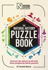 The Natural History Puzzle Book - Dr. Gareth Moore ; The Natural History Museum - 9781787398320