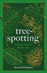 Tree-spotting - Nell Bennett ; Ros Bennett - 9781787398702