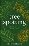 Tree-spotting - Nell Bennett ; Ros Bennett - 9781787398719