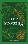 Tree-spotting - Nell Bennett ; Ros Bennett - 9781787398726