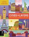 Cities in Layers - Philip Steele - 9781787410794