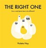 The Right One - Violeta Noy - 9781787412705
