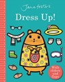 Jane Foster's Dress Up! - Jane Foster - 9781787412941