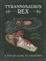 Tyrannosaurus rex - Dougal Dixon - 9781787413344