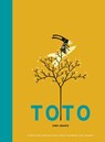 Toto - Ximo Abadia - 9781787413948
