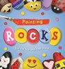 Painting ROCKS! - Laura Baker - 9781787414600