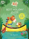 Raj and the Best Holiday Ever - Sebastien Braun - 9781787415157