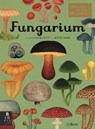 Fungarium - Royal Botanic Gardens Kew PLG ; Ester Gaya - 9781787415355